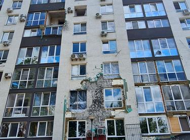 Статус строительства ЖК Контраст Дом