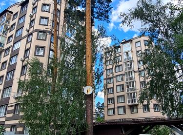 Статус строительства ЖК Котляревского Дом 1