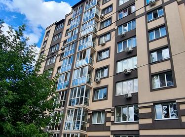 Статус строительства ЖК Котляревского Дом 1