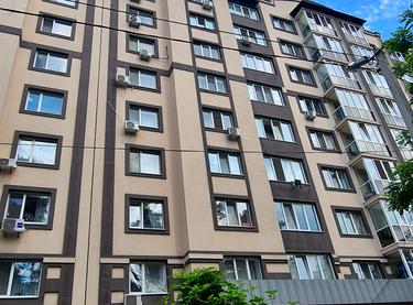 Статус строительства ЖК Котляревского Дом 1