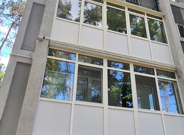 Статус строительства ЖК Котляревского Дом 1