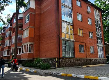 Статус строительства ЖК Креатив Хаус Дом 1