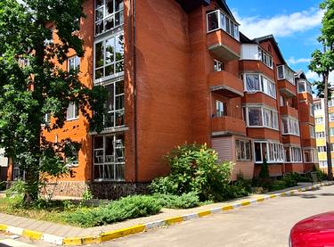 Статус строительства ЖК Креатив Хаус Дом 1