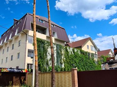 Статус будівництва ЖК Нахимовський Будинок 1