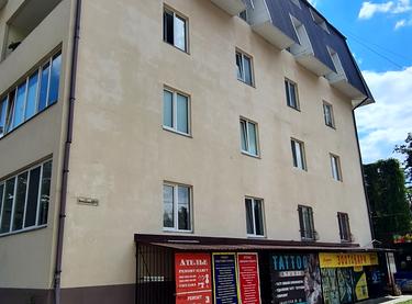 Статус будівництва ЖК Нахимовський Будинок 1