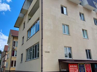 Статус будівництва ЖК Нахимовський Будинок 1