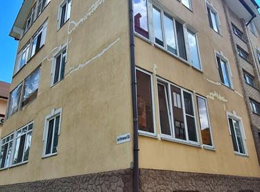 Статус будівництва ЖК Нахимовський Будинок 1