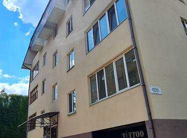 Статус будівництва ЖК Нахимовський Будинок 1