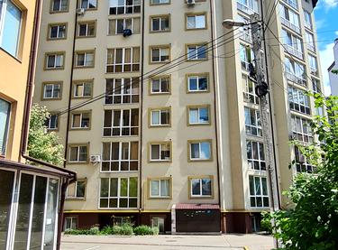 Статус строительства ЖК Парковый Дом 8