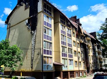 Статус строительства ЖК Парковый Дом 8