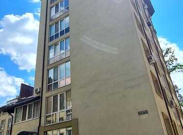 Статус строительства ЖК Парковый Дом 8