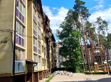 Статус строительства ЖК Парковый Дом 8