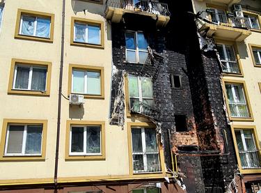 Статус строительства ЖК Парковый Дом 8