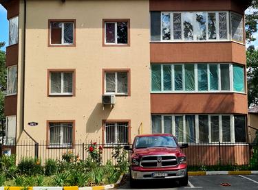 Статус будівництва ЖК Привилегия Будинок