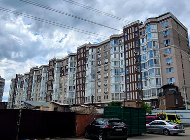 Статус строительства ЖК Соборный Дом 1 (Секция 1, Секция 2)