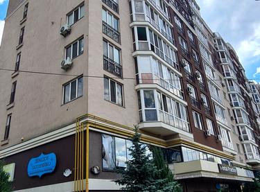 Статус строительства ЖК Соборный Дом 1 (Секция 1, Секция 2)