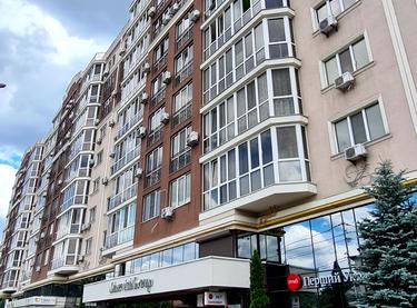 Статус строительства ЖК Соборный Дом 1 (Секция 1, Секция 2)