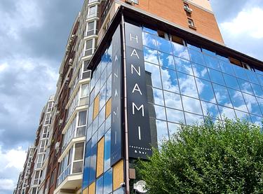 Статус строительства ЖК Соборный Дом 1 (Секция 1, Секция 2)