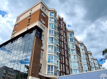 Статус строительства ЖК Соборный Дом 1 (Секция 1, Секция 2)