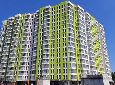 Статус будівництва ЖК Нивки-Парк Будинок 12