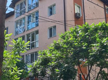 Статус будівництва ЖК Сосновий бір Будинок 1