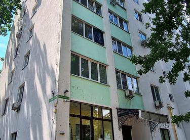 Статус строительства ЖК Сосновый двор Дом