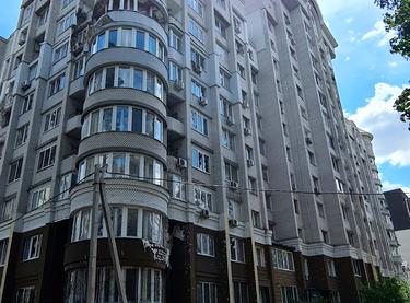 Статус строительства ЖК Тургеневская Дом