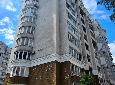 Статус строительства ЖК Тургеневская Дом