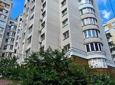 Статус строительства ЖК Тургеневская Дом