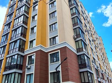 Статус строительства ЖК Фаворит Дом