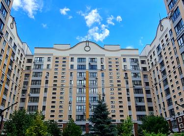 Статус строительства ЖК Фаворит Дом