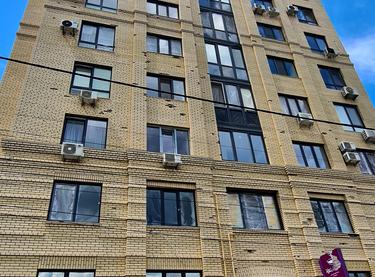 Статус будівництва ЖК Центральний Будинок 4