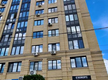 Статус будівництва ЖК Центральний Будинок 4