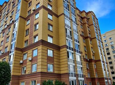 Статус будівництва ЖК Центральний Будинок 1