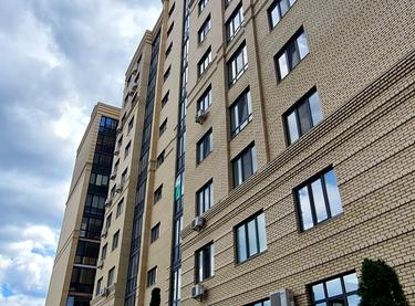 Статус будівництва ЖК Центральний Будинок 4