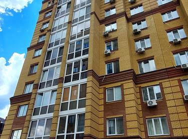 Статус будівництва ЖК Центральний Будинок 1