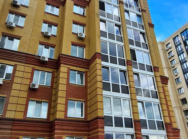 Статус будівництва ЖК Центральний Будинок 1