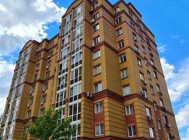 Статус будівництва ЖК Центральний Будинок 1