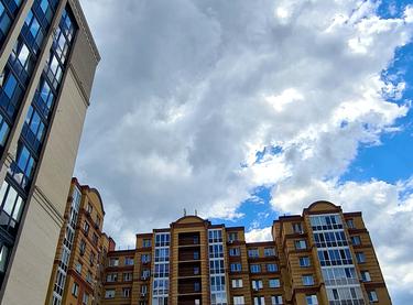 Статус будівництва ЖК Центральний Будинок 1