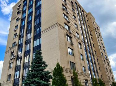 Статус будівництва ЖК Центральний Будинок 3