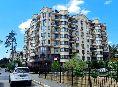 Статус будівництва ЖК Rich Town Будинок 1