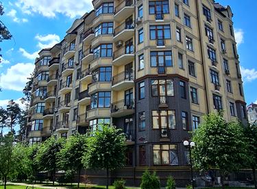 Статус будівництва ЖК Rich Town Будинок 1