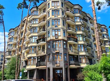 Статус будівництва ЖК Rich Town Будинок 1