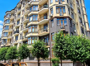 Статус будівництва ЖК Rich Town Будинок 1