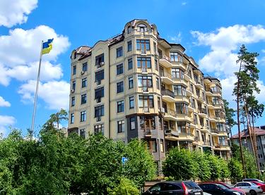 Статус будівництва ЖК Rich Town Будинок 1