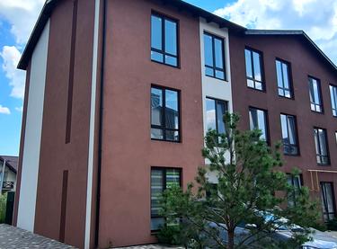 Статус будівництва ЖК Riviera Будинок 1