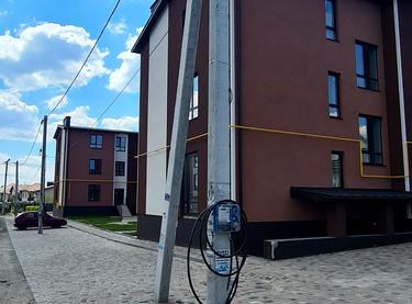 Статус будівництва ЖК Riviera Будинок 2