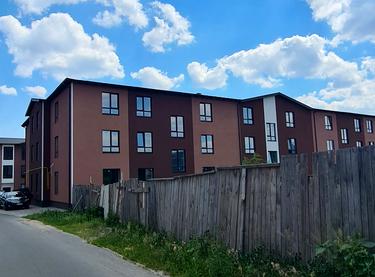 Статус будівництва ЖК Riviera Будинок 2