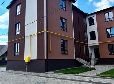 Статус будівництва ЖК Riviera Будинок 2