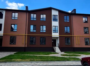 Статус будівництва ЖК Riviera Будинок 2